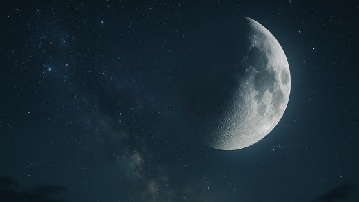 Астрологічні причини емоційних спадів і підйомів - Discovery 47