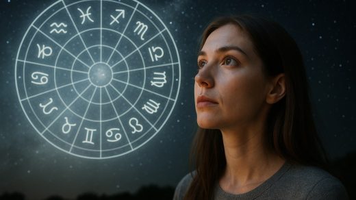 Астрологічні транзити: що це і чому варто їх враховувати - Discovery 7