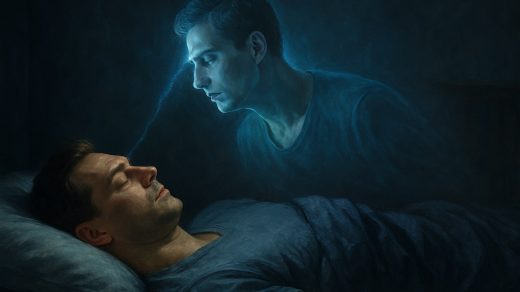 Що таке «астральний двійник» і як він проявляється - Discovery 59