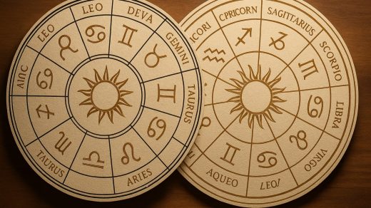 У чому особливість народжених на «межі» двох знаків - Discovery 23