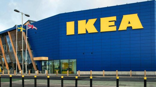 20 цікавих фактів про IKEA - Discovery 5