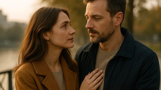 Кармічна зустріч: як дізнатися, що людина дана не випадково - Discovery 17