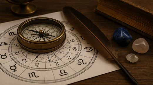 Як працює астрологія у поєднанні з датою знайомства - Discovery 53