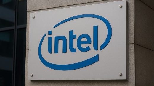 26 цікавих фактів про Intel - Discovery 55