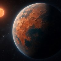 34 цікаві факти про планету Kepler-186f - Discovery 29