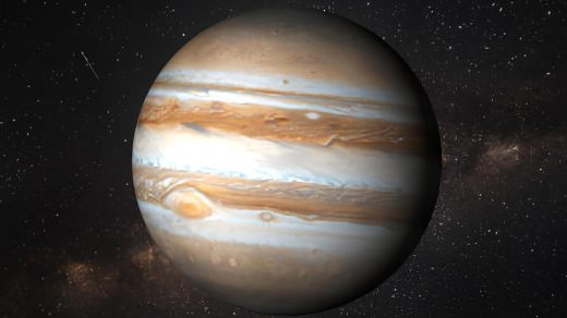 27 цікавих фактів про «гарячі Юпітери» - Discovery 47