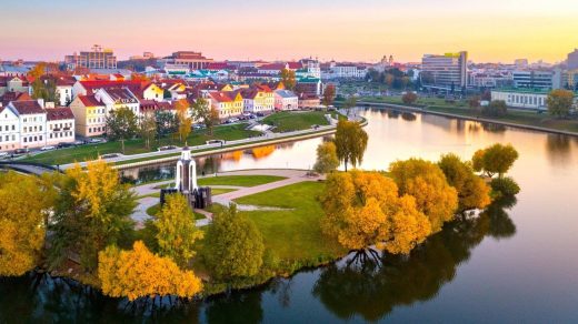 26 цікавих фактів про Білорусь - Discovery 1