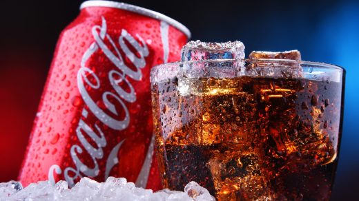 36 цікавих фактів про Coca-Cola - Discovery 47