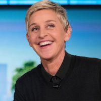 15 цікавих фактів про Еллен Дедженерес - Discovery 25