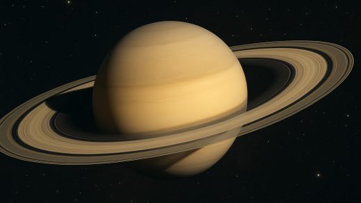 38 цікавих фактів про Сатурн - Discovery 49
