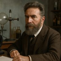 27 цікавих фактів про Вільгельма Рентгена - Discovery 11