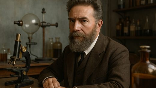 27 цікавих фактів про Вільгельма Рентгена - Discovery 1