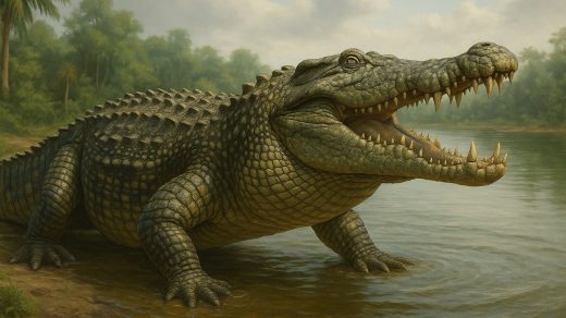 24 цікаві факти про саркозуха - Discovery 5