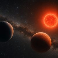 29 цікавих фактів про систему Проксими Центавра - Discovery 7