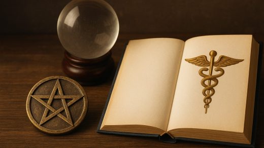 Езотерика і сучасна психологія: точки дотику та спільні підходи - Discovery 13