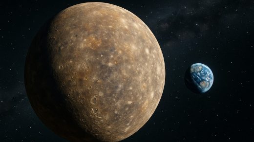 Що таке ретроградний Меркурій і як він впливає на життя - Discovery 71