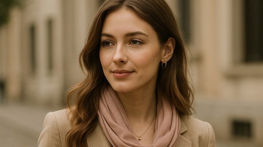 Як додати жіночності в образ без стереотипів - Discovery 23