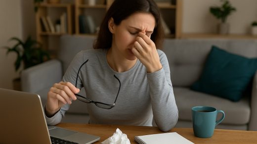 Які звички руйнують наше здоров’я непомітно - Discovery 11