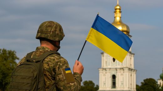 17 цікавих фактів про День захисників і захисниць України - Discovery 3
