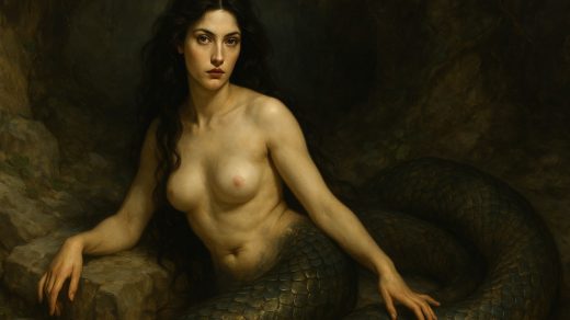 18 цікавих фактів про Ламію - Discovery 1