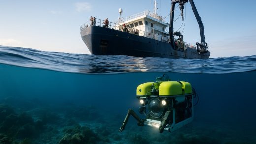 20 цікавих фактів про океанографію - Discovery 5
