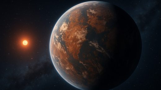 30 цікавих фактів про планету TOI-700 d - Discovery 73
