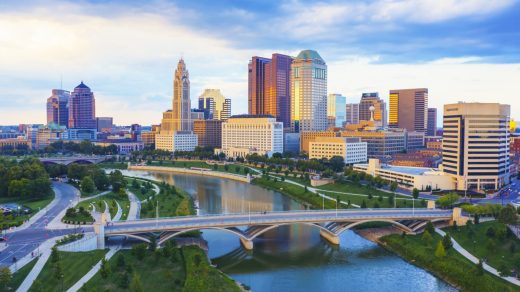 26 цікавих фактів про штат Огайо - Discovery 15