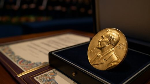 28 цікавих фактів про вручення першої Нобелівської премії - Discovery 5