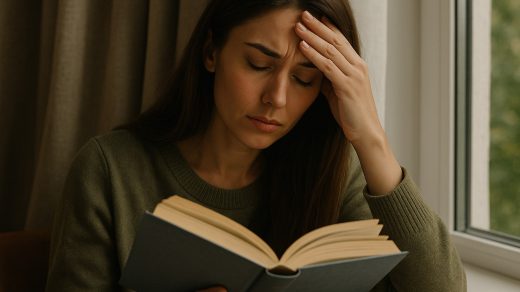 Чому бажання – це не завжди про готовність - Discovery 51