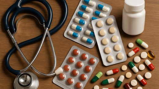 Чому не варто займатись самолікуванням - Discovery 69