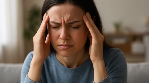 Чому виникають головні болі і як з ними боротися - Discovery 47