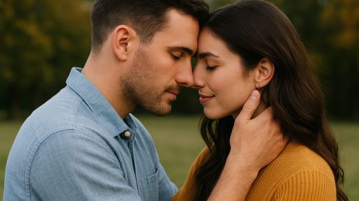 Найбільш емоційно глибокі комбінації знаків у парі - Discovery 15