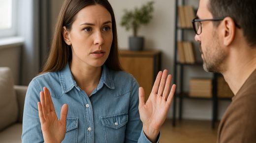 Що таке асертивність і чому вона важлива - Discovery 25