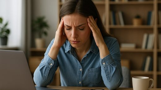 Що таке когнітивна втома і як її подолати - Discovery 21