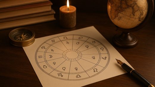 Що таке соляр у астрології і чому його складають на день народження - Discovery 5