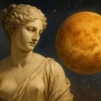 Вплив Венери на красу, гроші та задоволення - Discovery 9