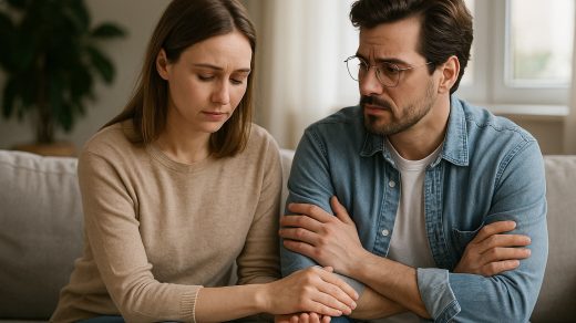 Як інтимна відмова може бути актом турботи - Discovery 27