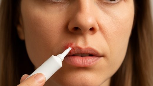 Як лікувати герпес і запобігти рецидивам - Discovery 17