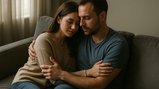 Як пандемія змінила інтимне життя пар - Discovery 5