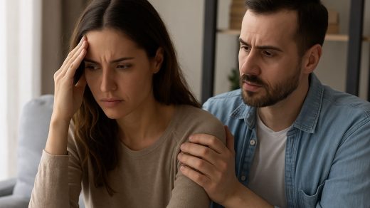 Як упоратися з ревнощами, не руйнуючи себе і партнера - Discovery 11