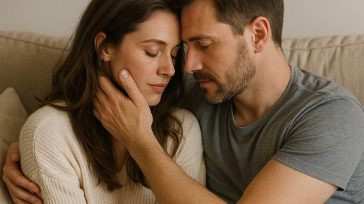 Як відновити сексуальне життя після конфліктів - Discovery 13