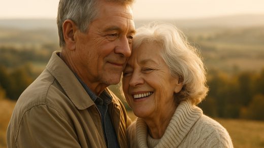 Як змінюється відчуття любові з віком і досвідом - Discovery 19