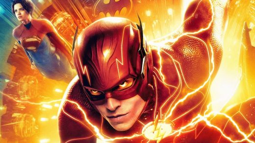 23 цікаві факти про Флеша - Discovery 17