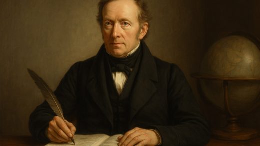 34 цікаві факти про Ганса Крістіана Ерстеда - Discovery 45