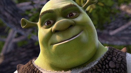 34 цікаві факти про Шрека - Discovery 67