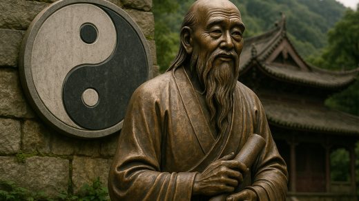 33 цікаві факти про даосизм - Discovery 3
