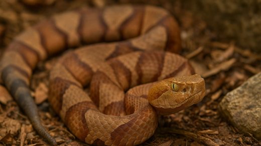 24 цікаві факти про щитомордників - Discovery 81