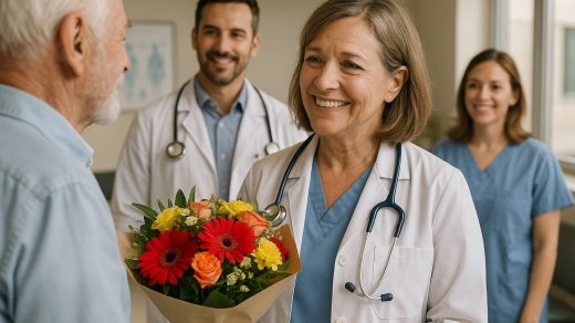 25 цікавих фактів про День медичного працівника - Discovery 13