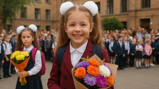 18 цікавих фактів про День знань - Discovery 15