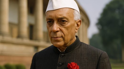 26 цікавих фактів про Джавахарлала Неру - Discovery 3